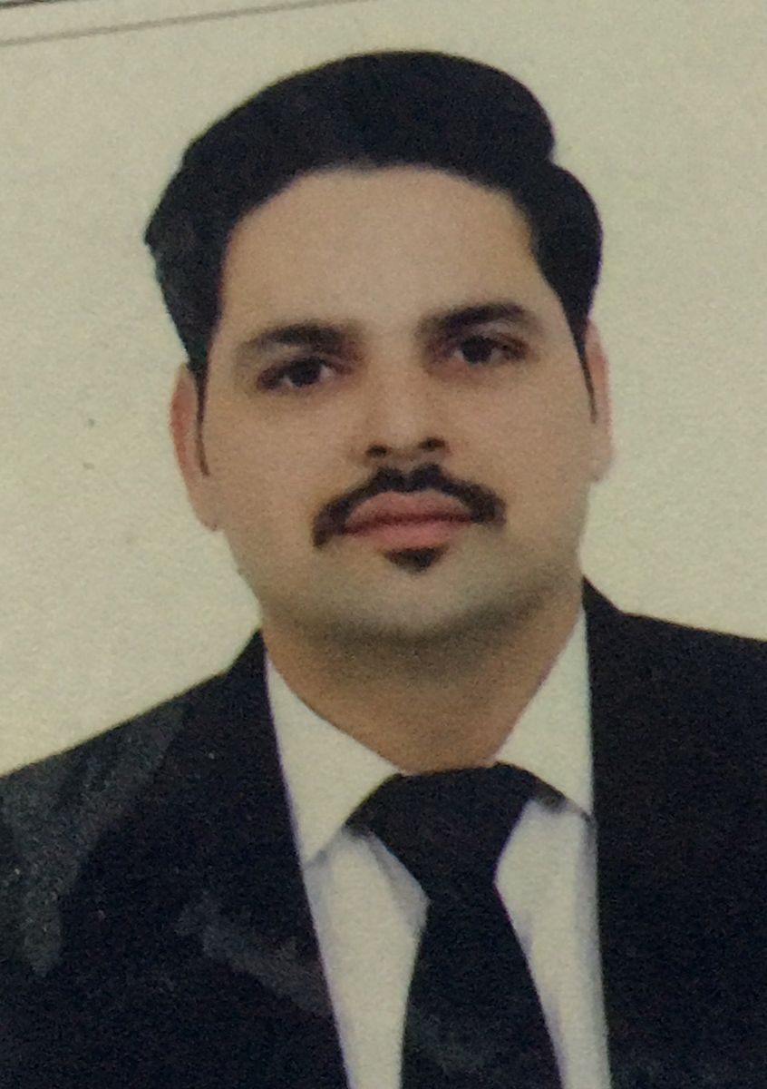 HIMANSHU SIRADHNA