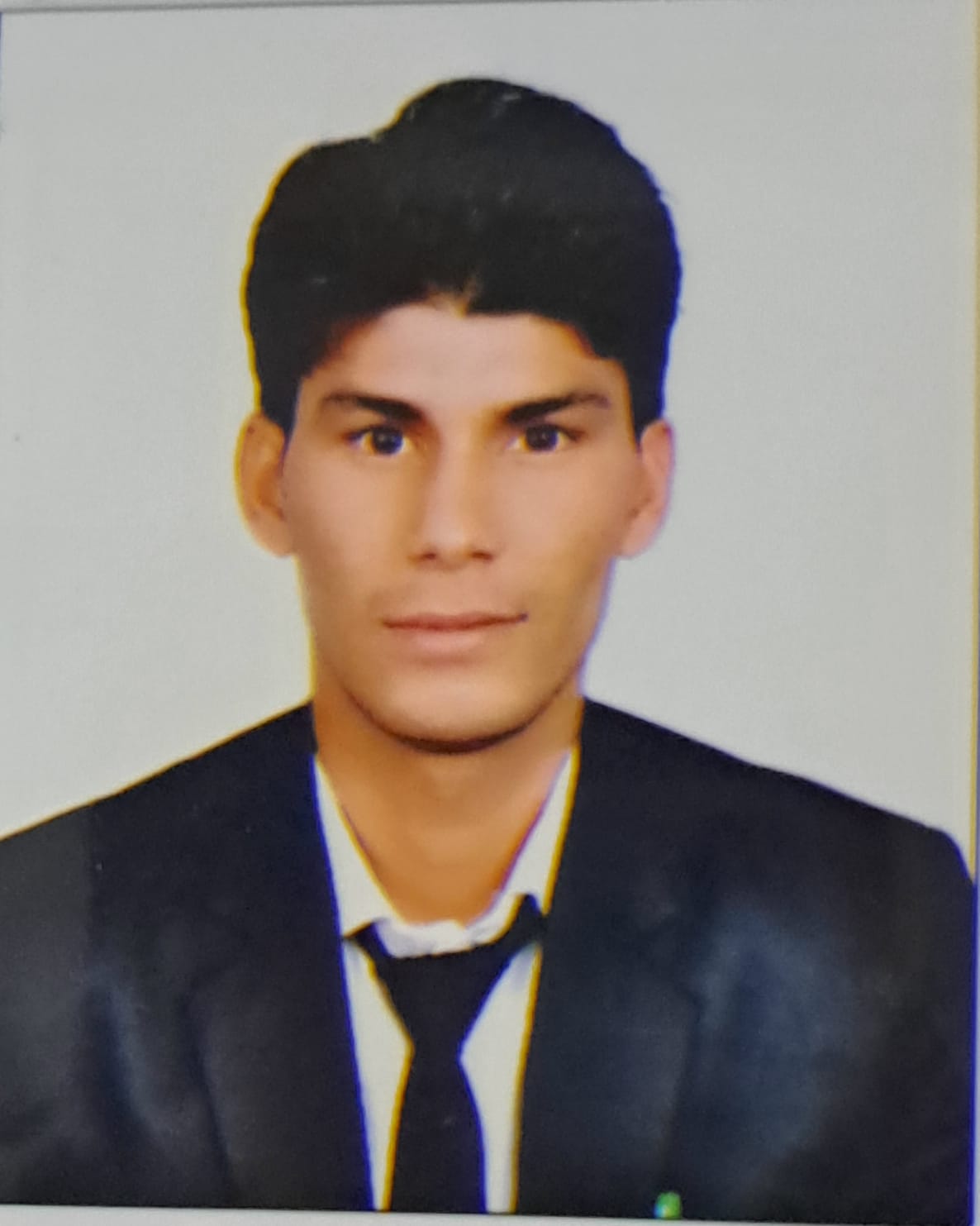 HITESH YADAV