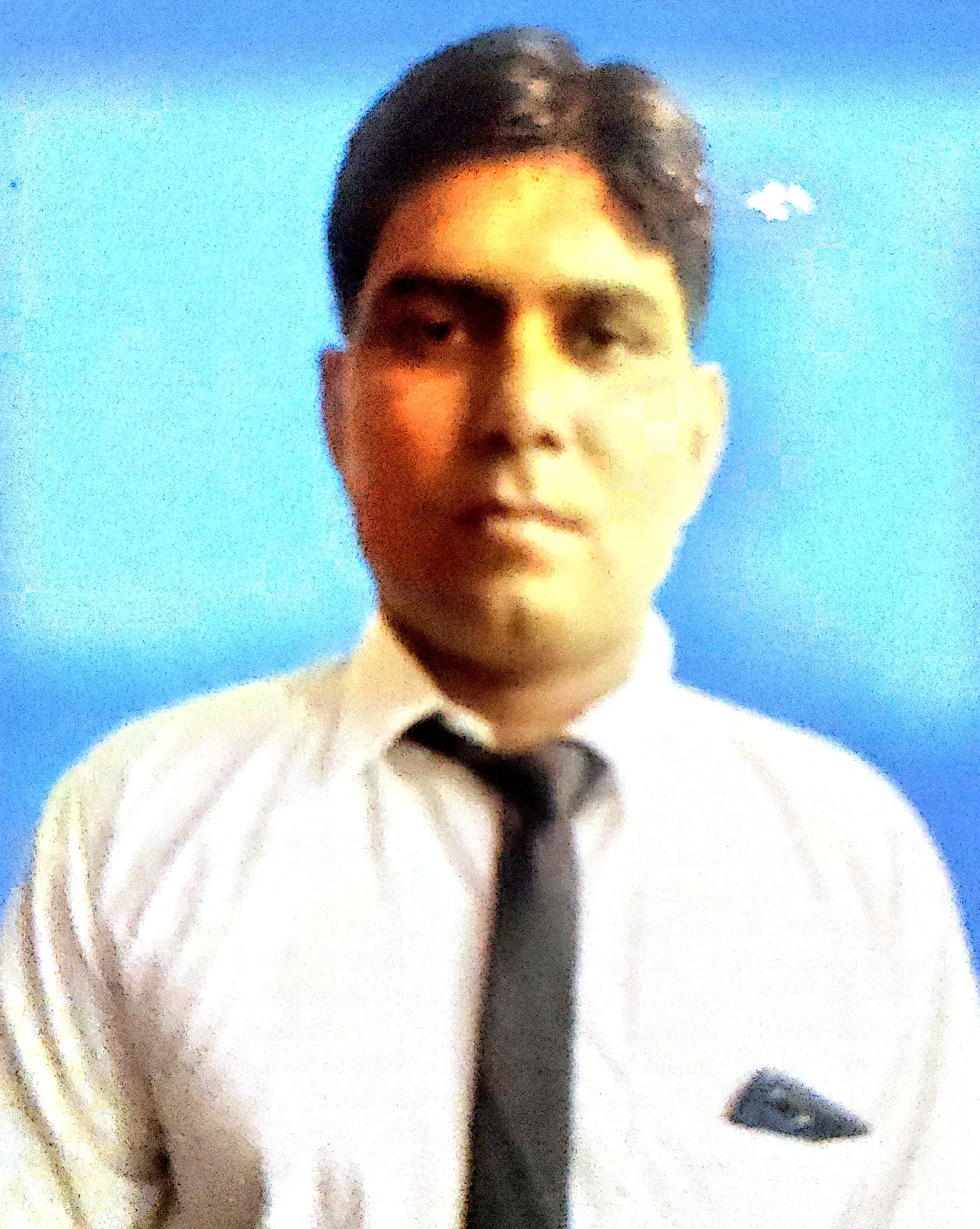 HARKESH