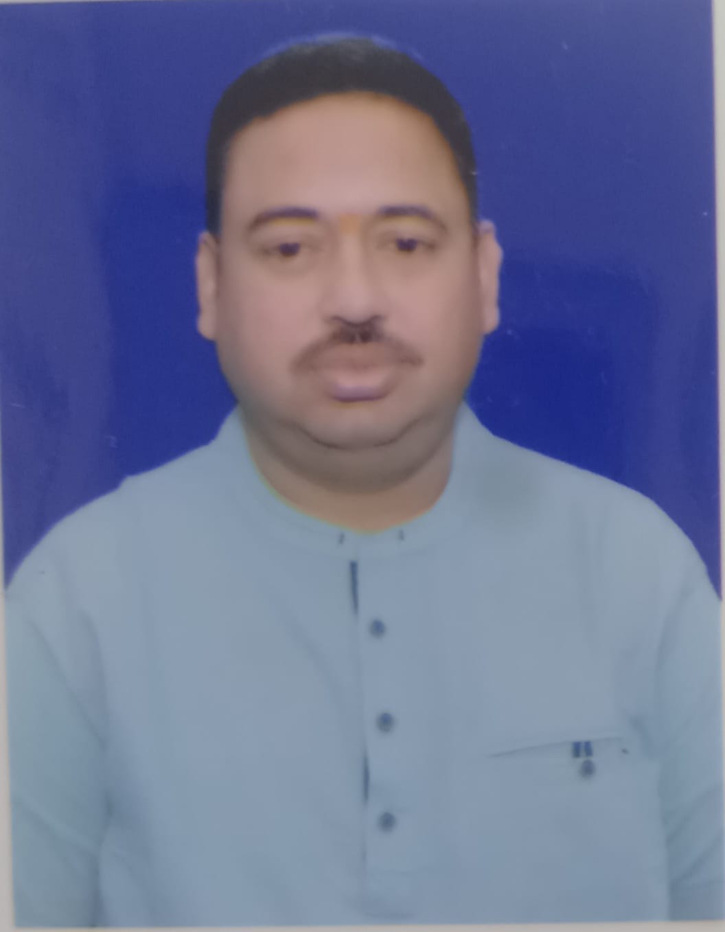 HEMANT KUMAR