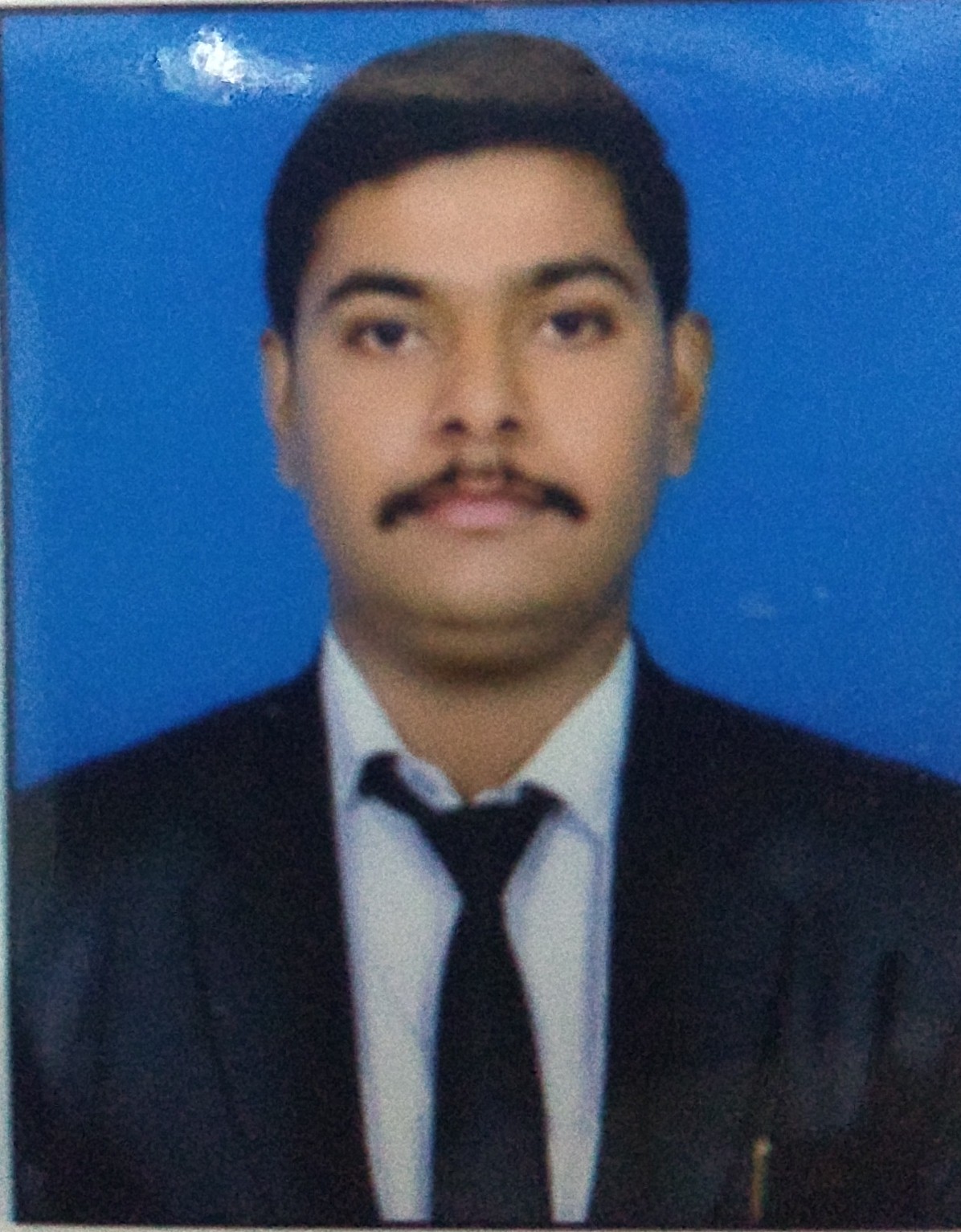 RAVI KUMAR