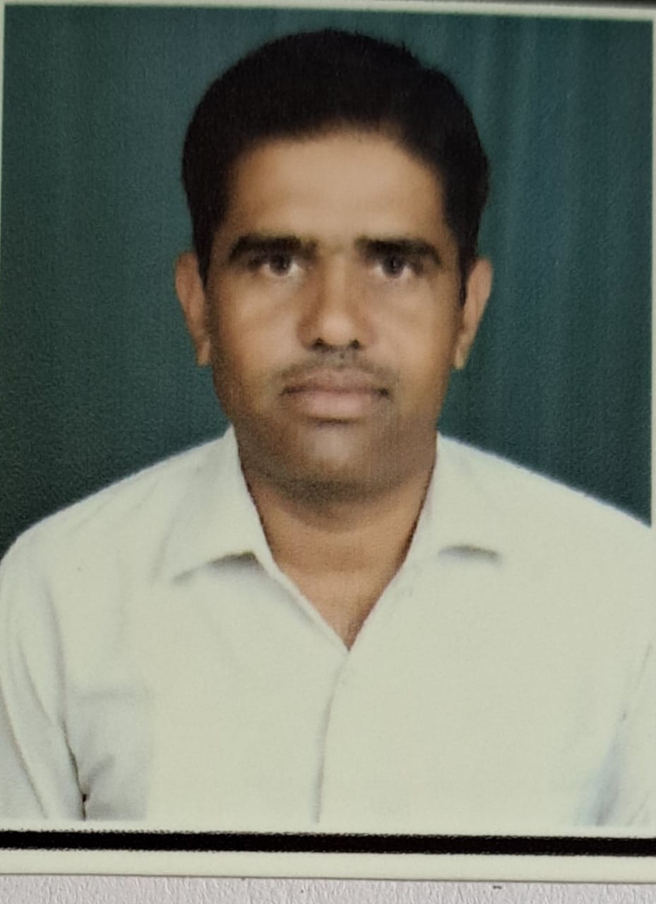 ISHWAR SINGH