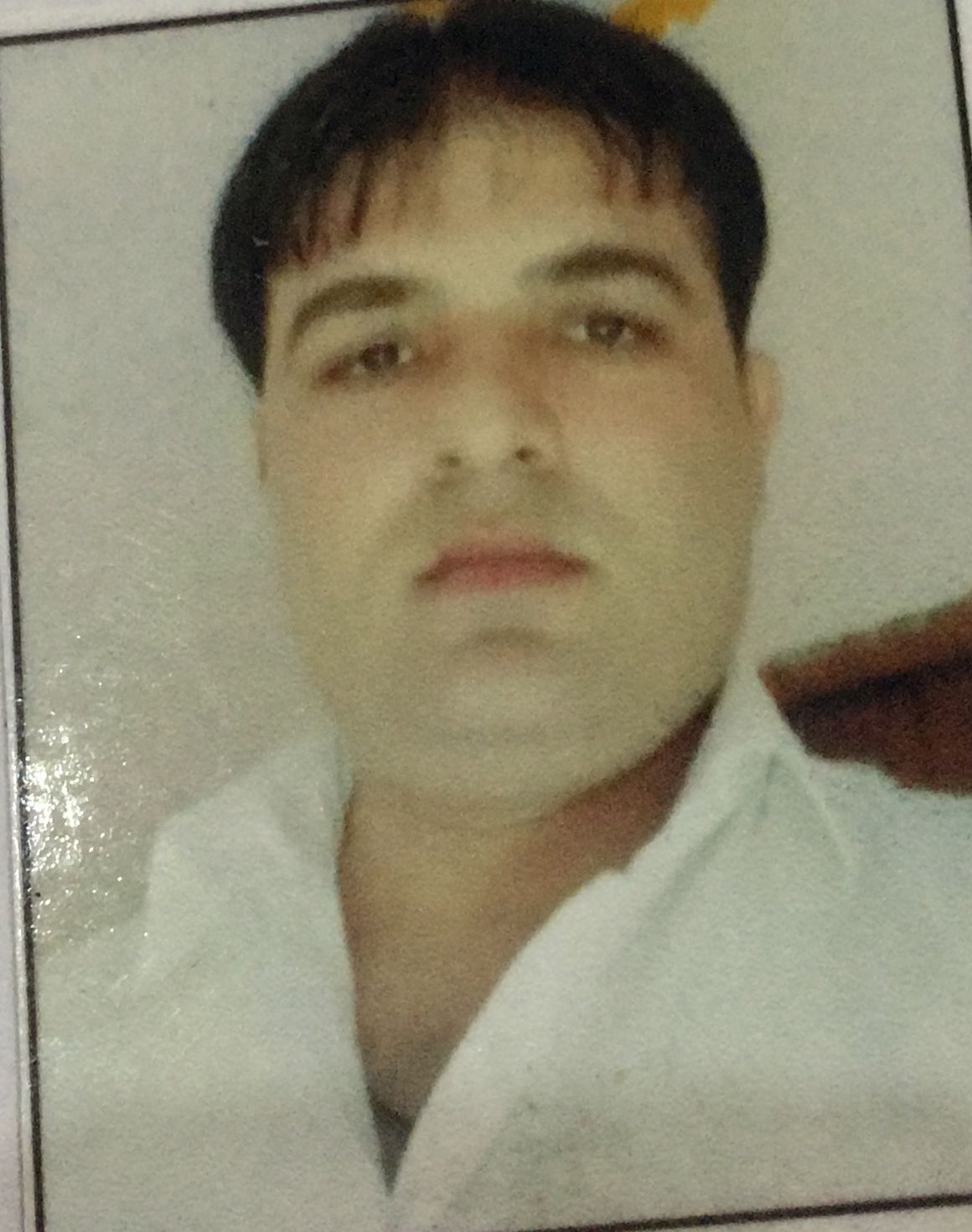 JITENDER SEHGAL