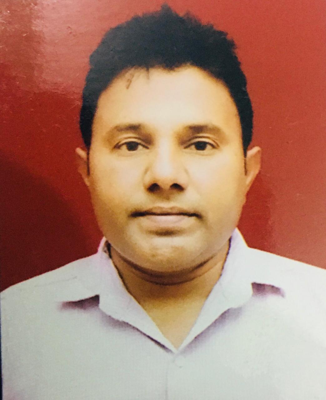 JAI PRAKASH
