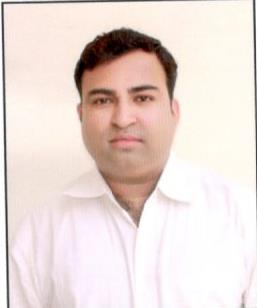JALAJ SHARMA
