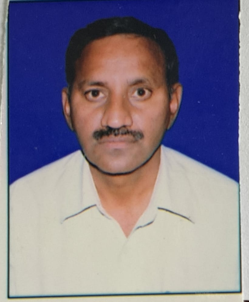 JASWANT SINGH