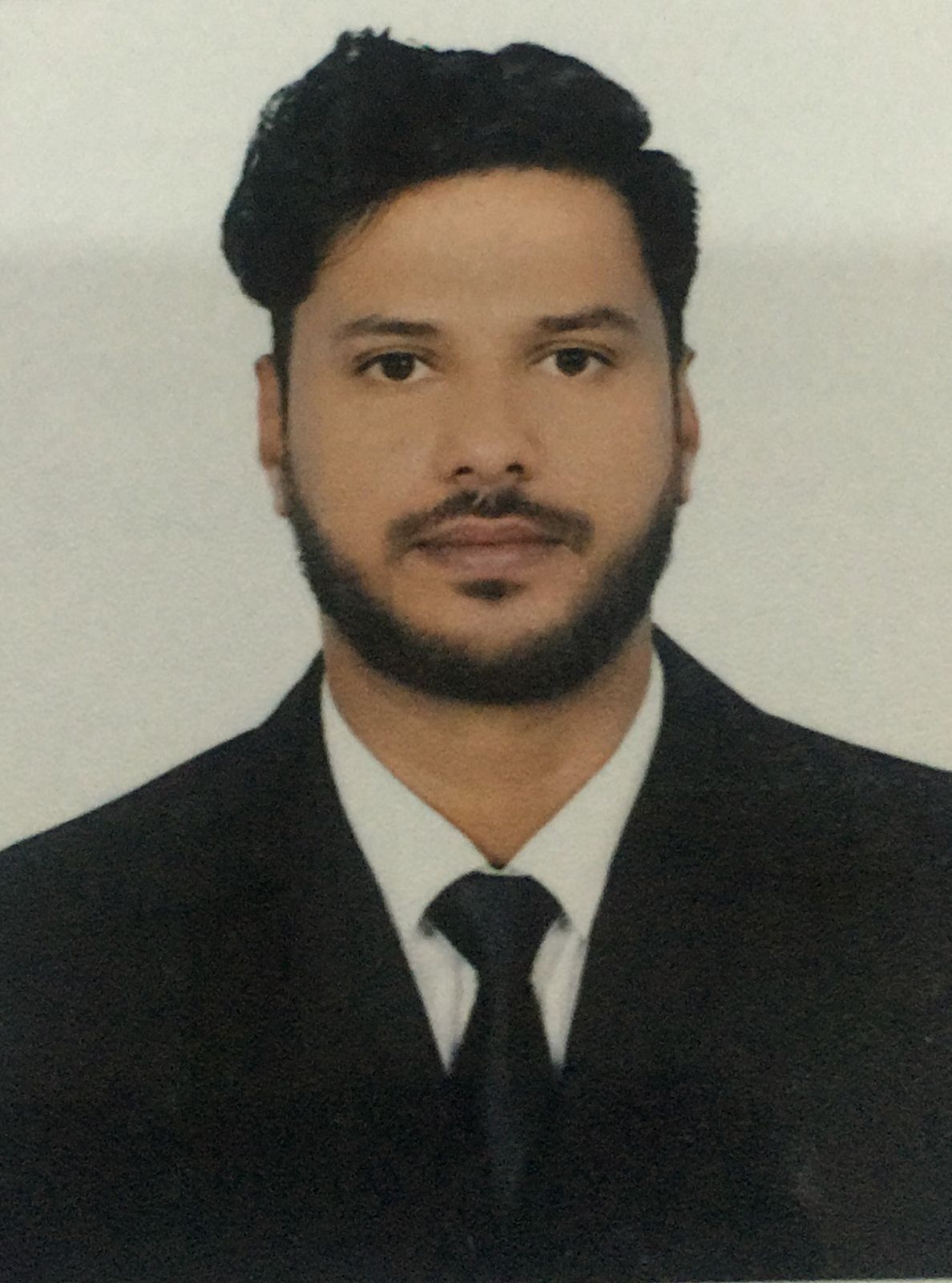 JITENDER DHILLON