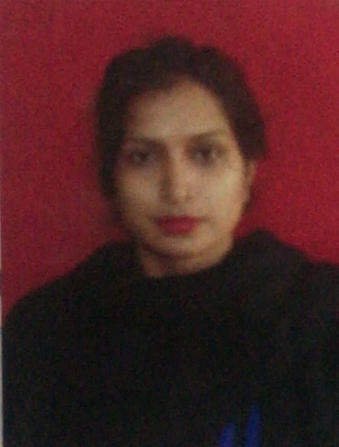 JYOTI SHARMA