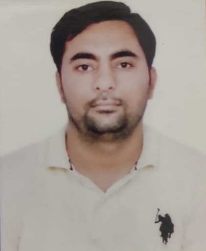 JAYANT YADAV