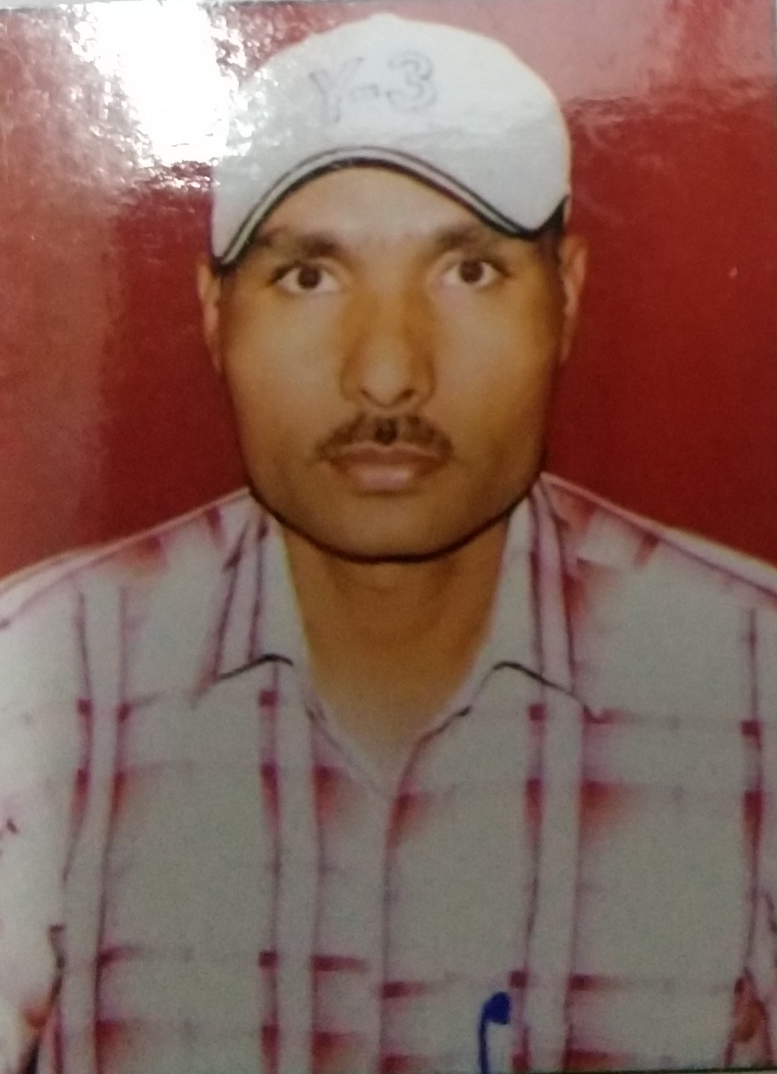 JITENDER KUMAR