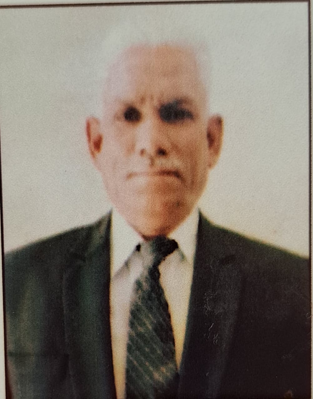 KAILASH KUMAR