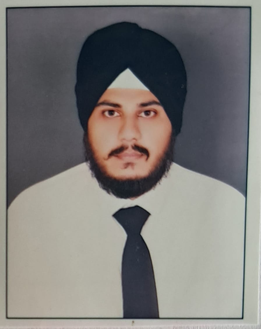 KANWALJEET SINGH