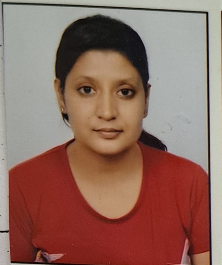 KANCHAN SAINI