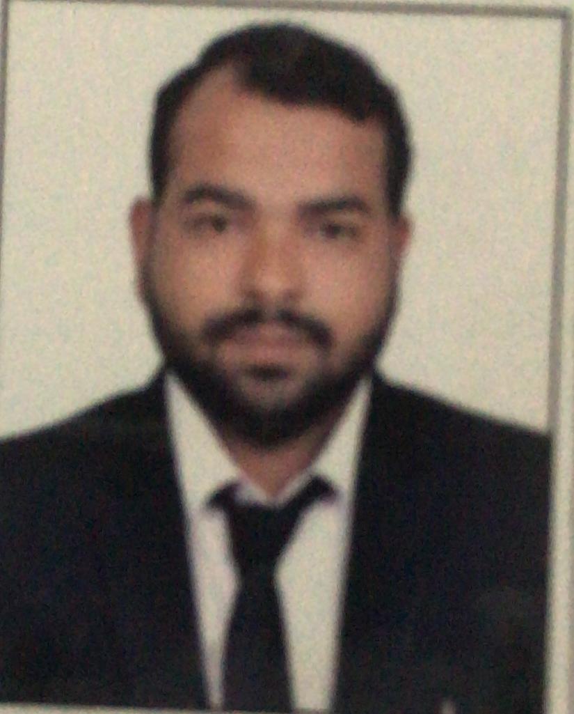 KARAN SINGH