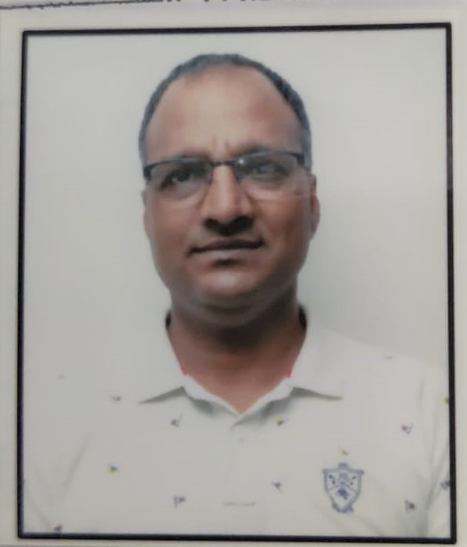 KARAN SINGH