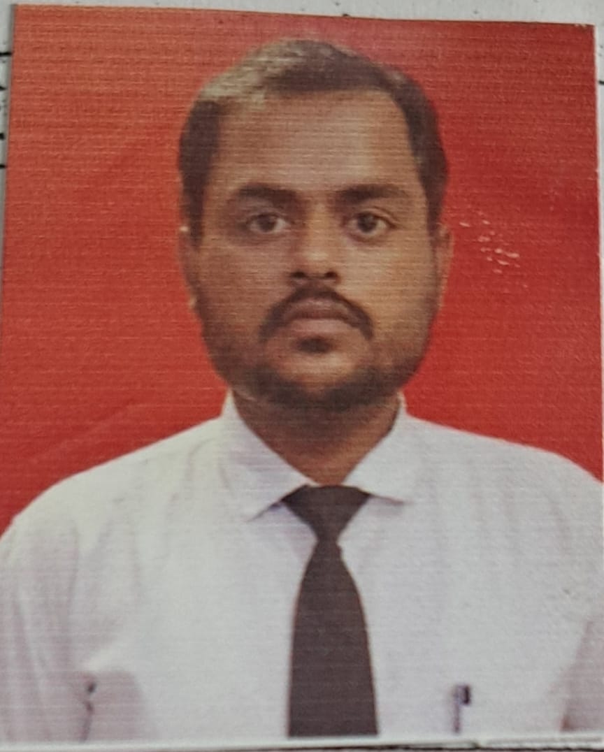 KARAN JAIN