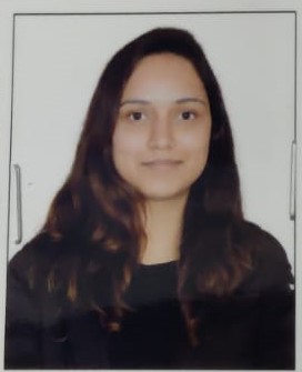 KASHISH PANWAR