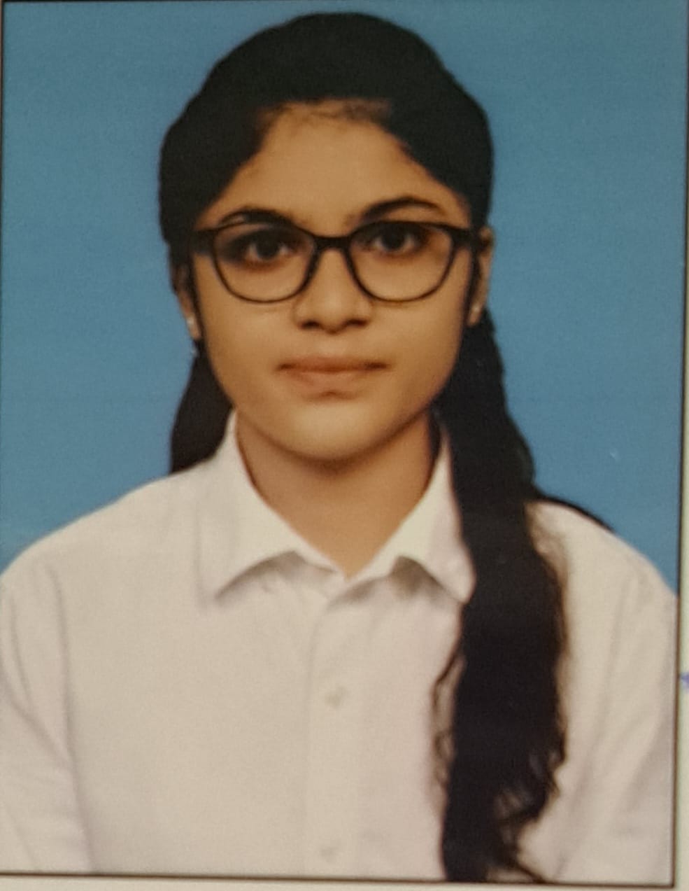 KHUSHI RUSTAGI