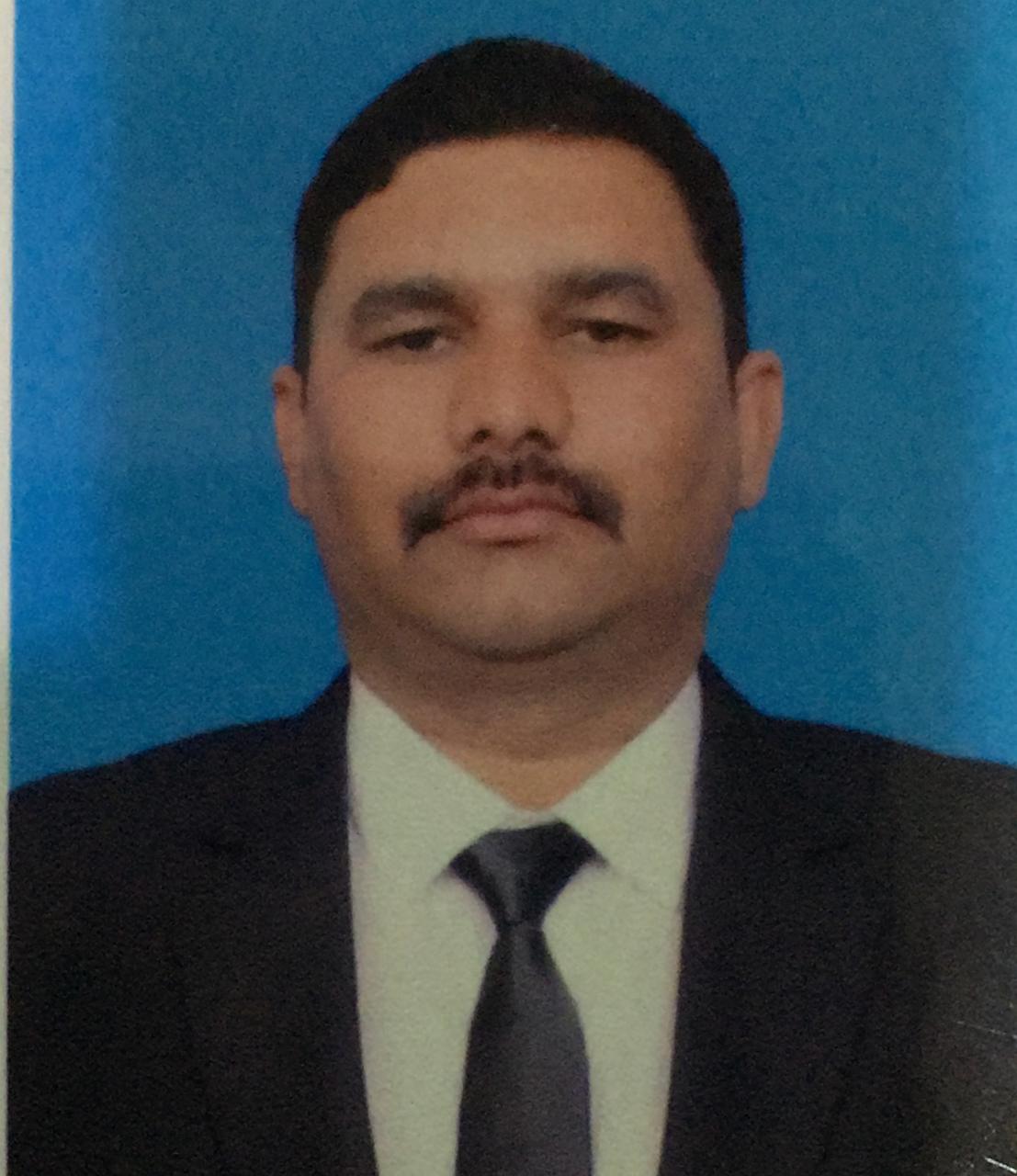 KISHANPAL SINGH