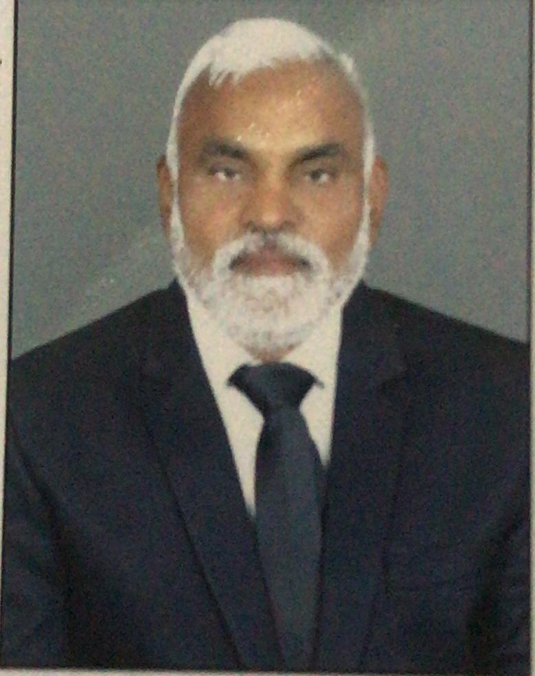 SHRI KRISHAN