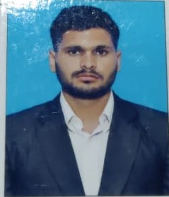 KRISHAN KUMAR