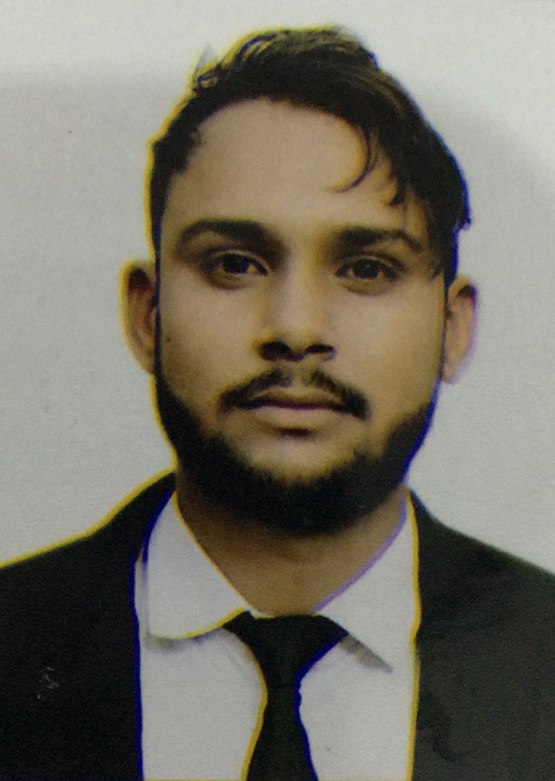 KULDEEP