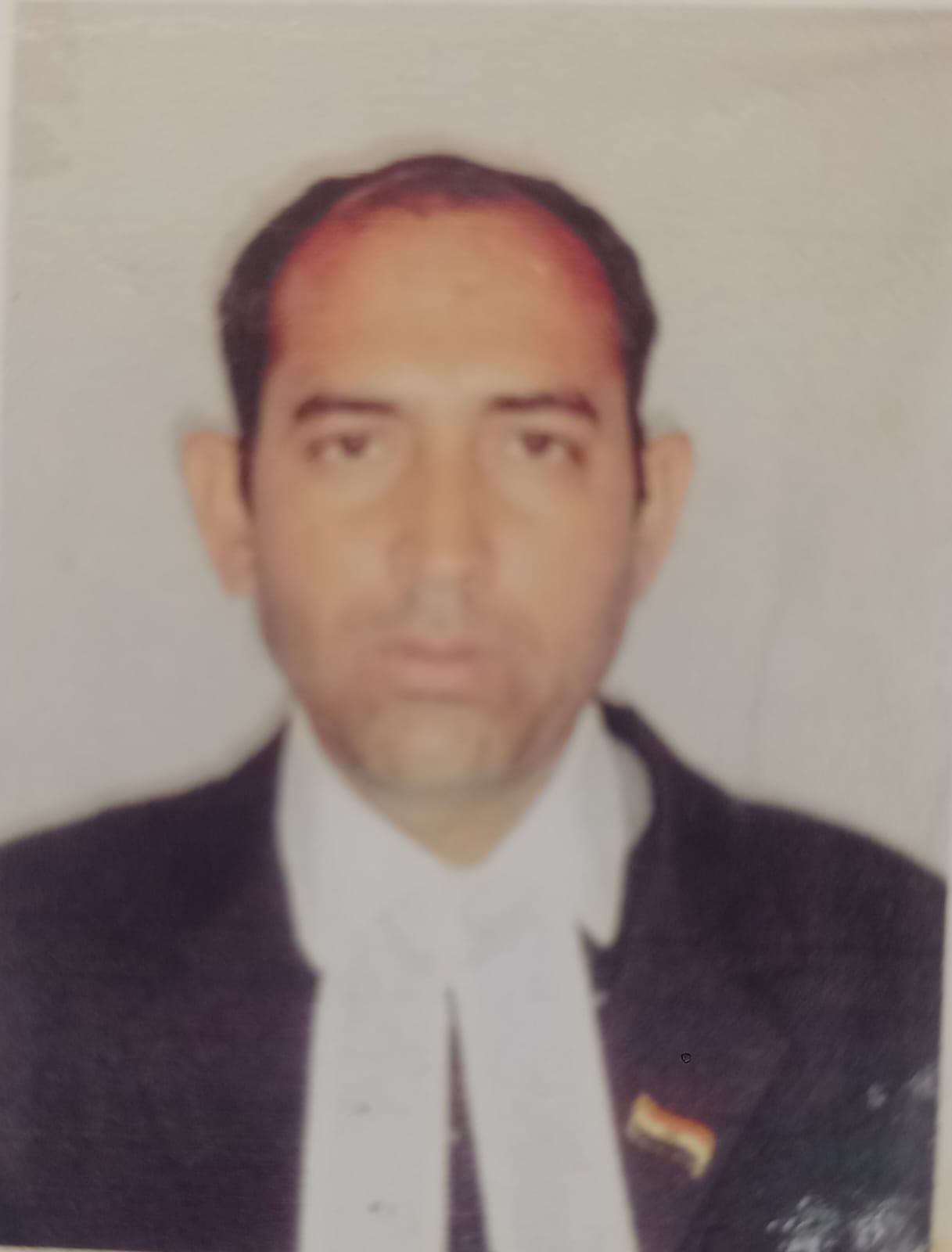 KAILASH CHAND KHATIK