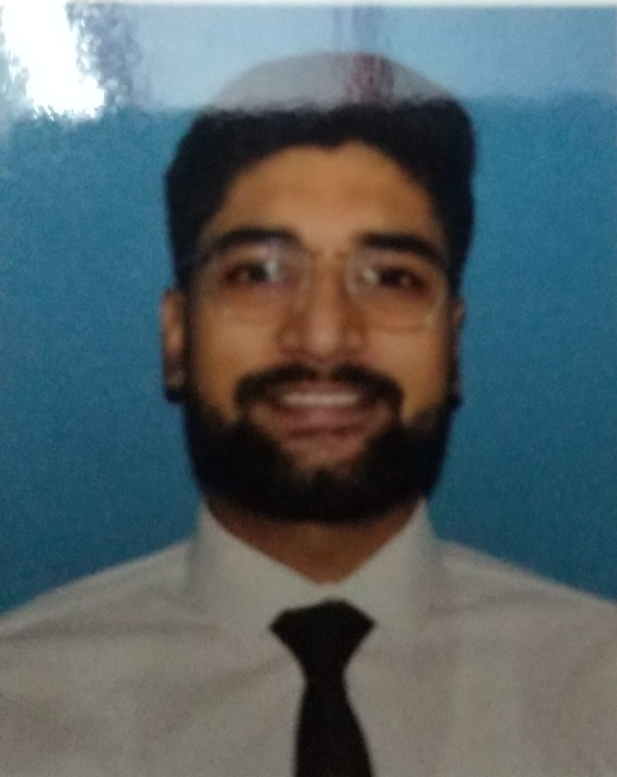 KARAN SINGH