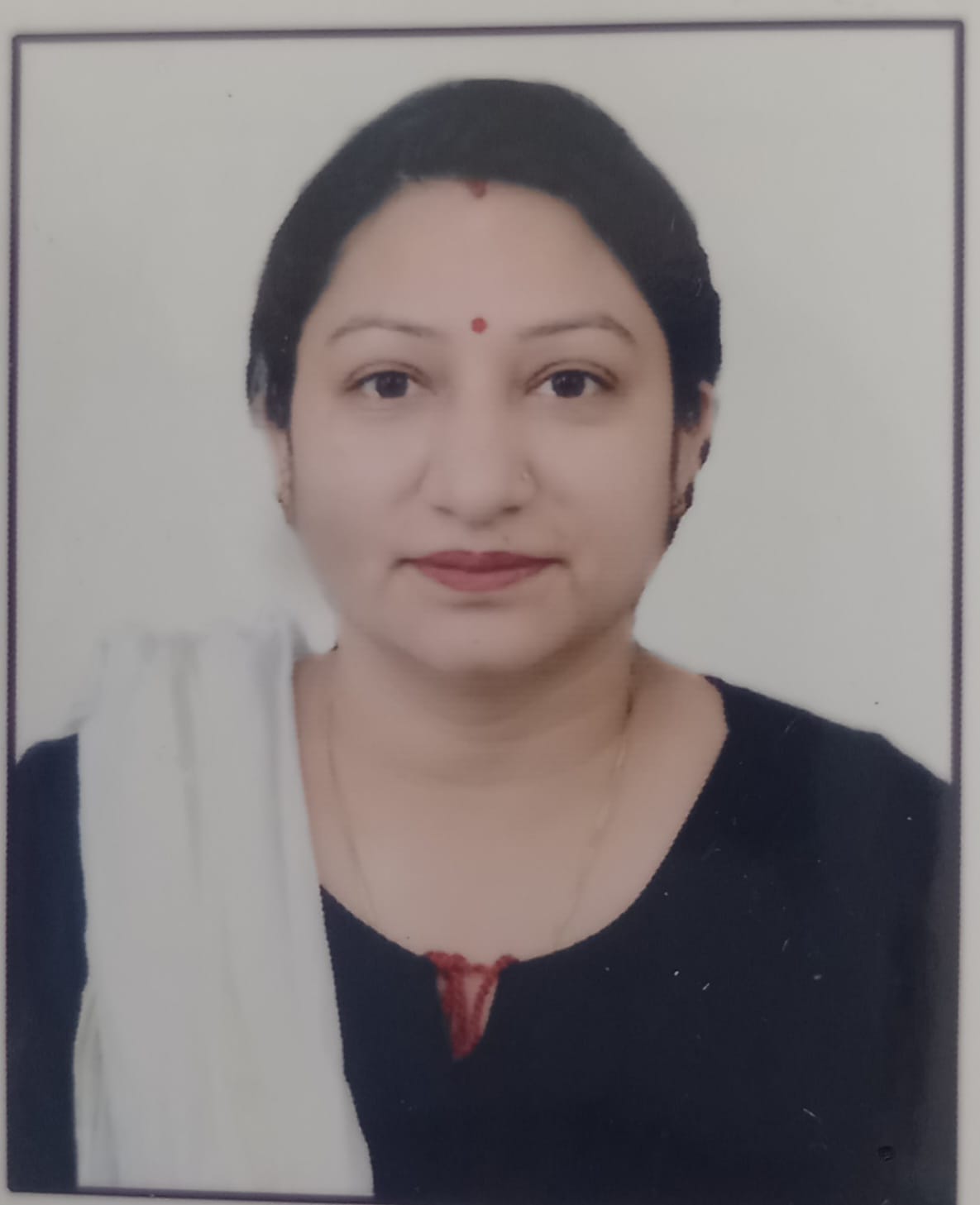 KAVITA VERMA