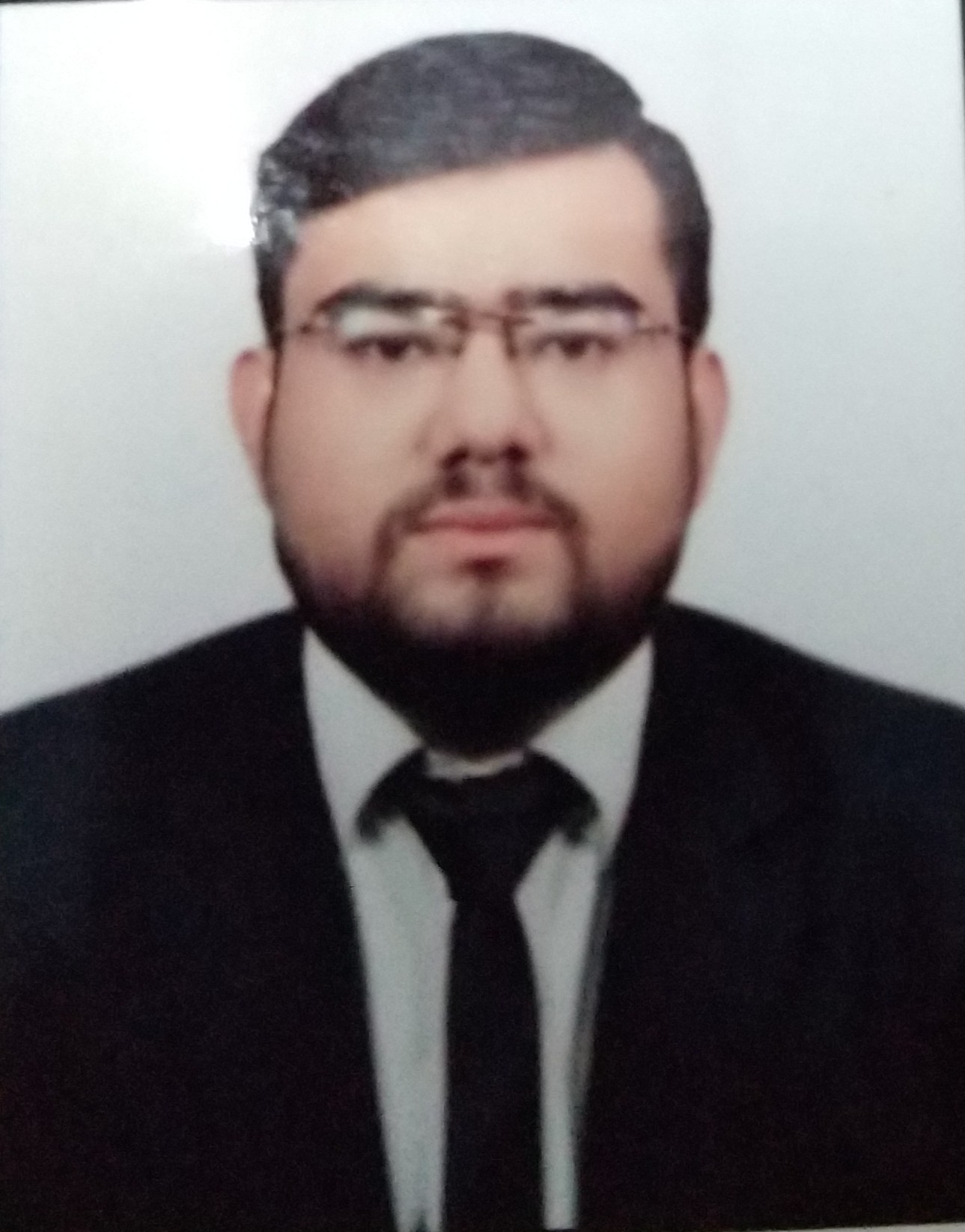 KESHAV GUPTA