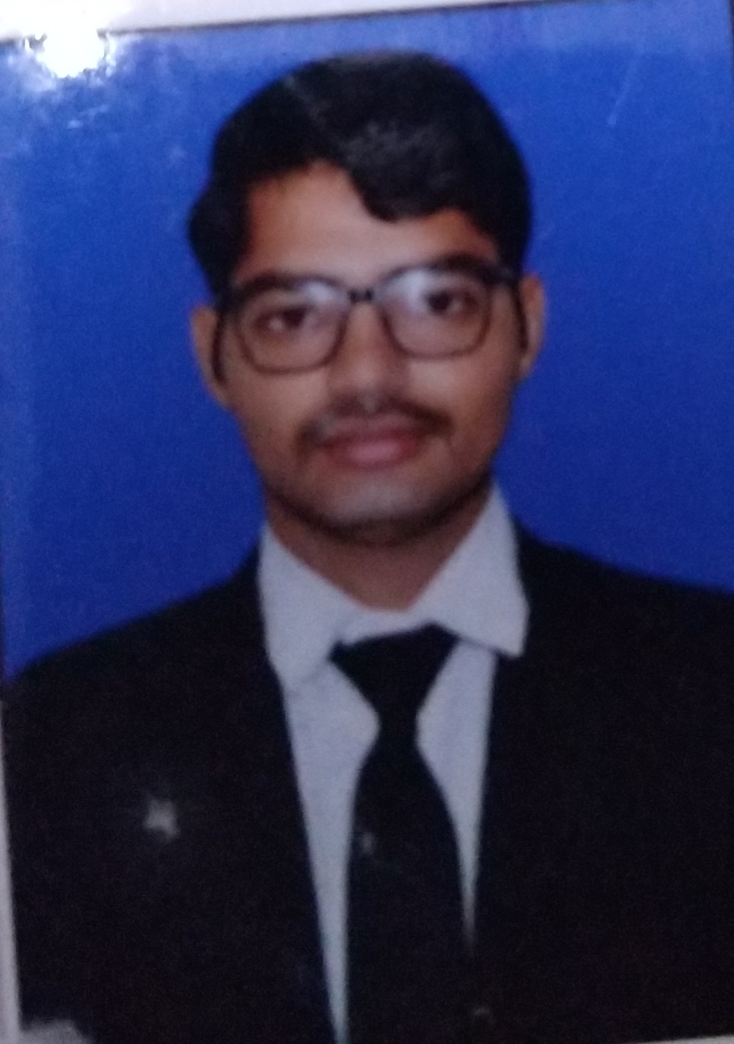 KRISHAN KUMAR