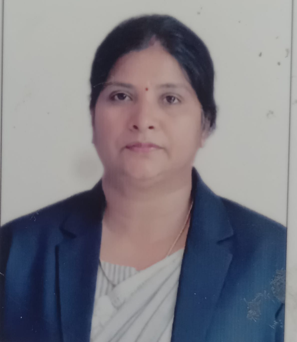 KUM. KUSUM LATA