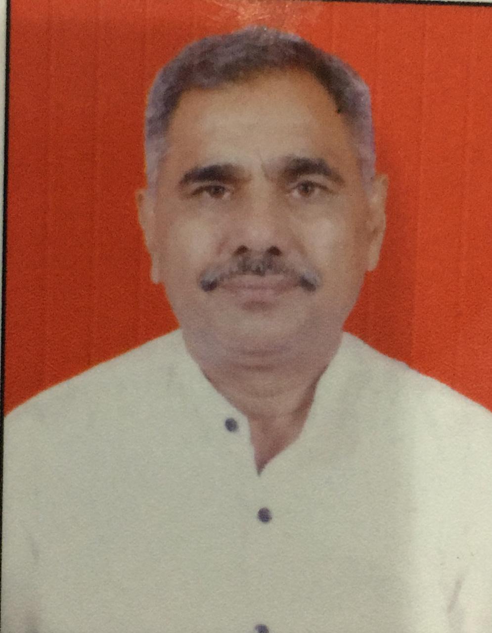 LAL SINGH