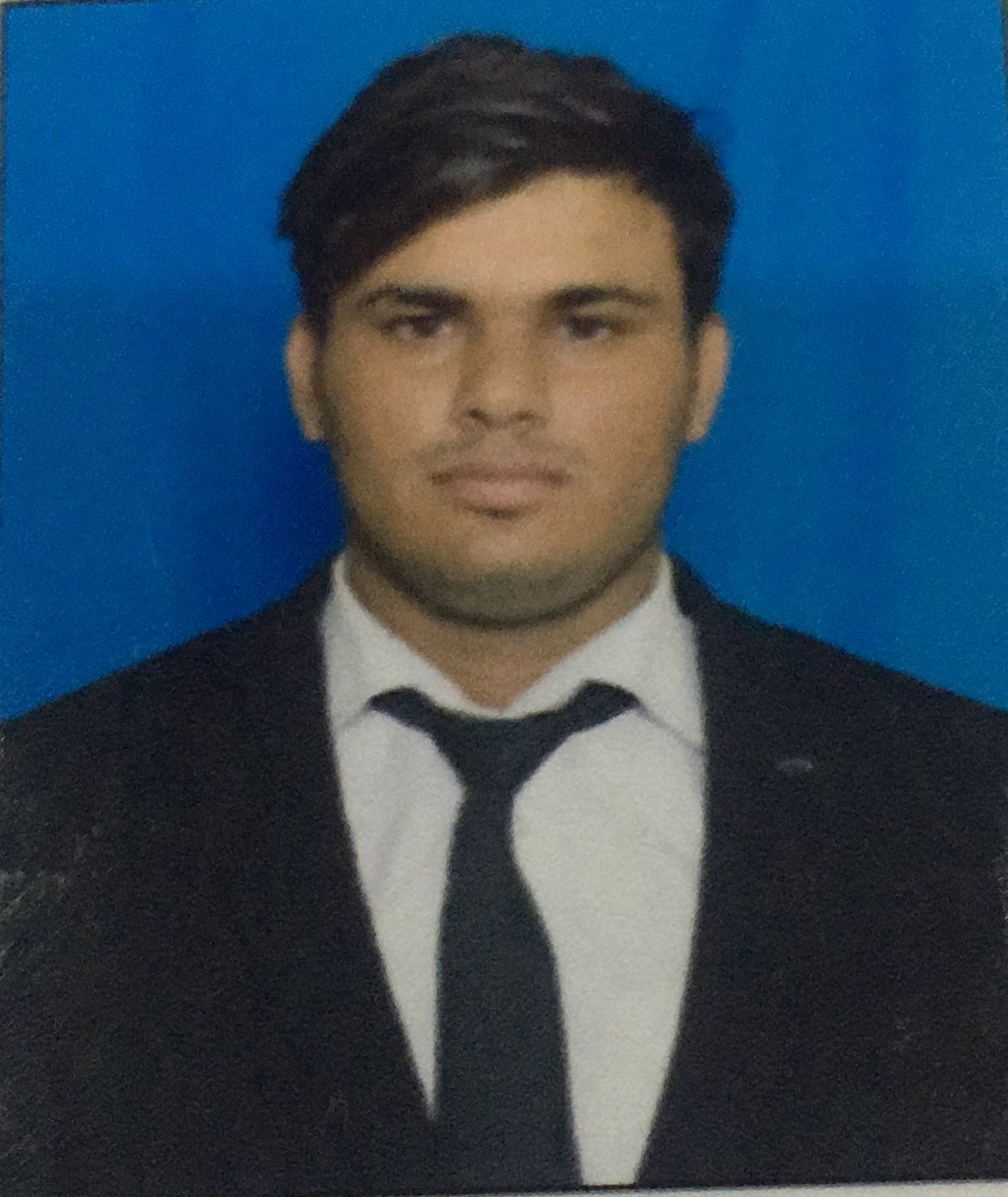 LALIT KUMAR