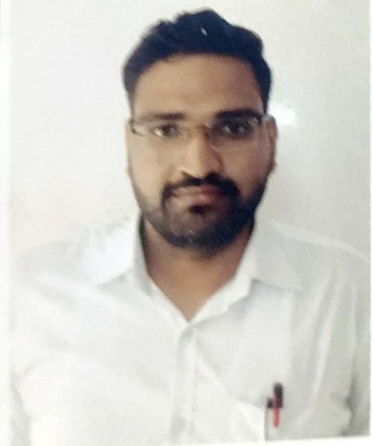 LOKESH