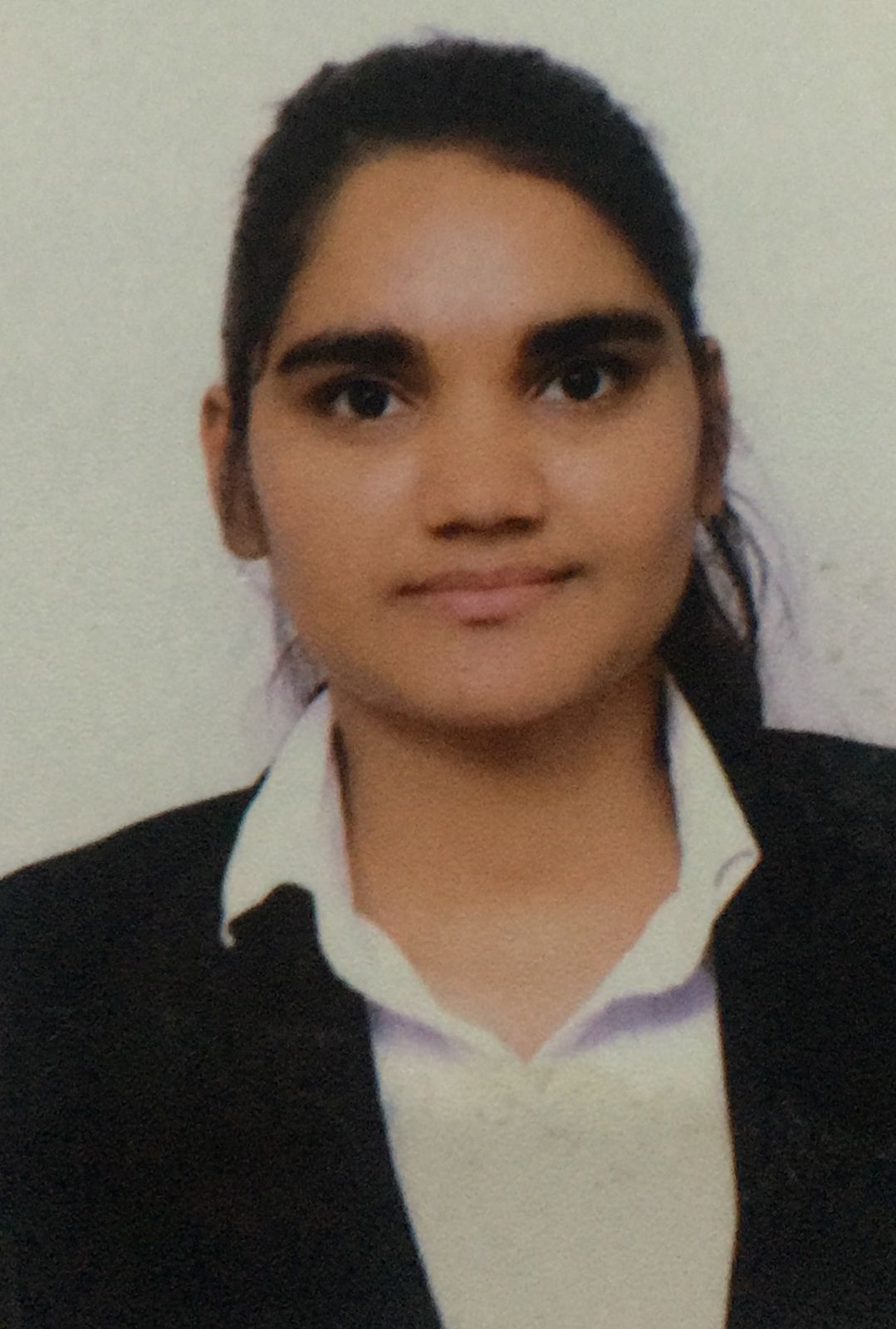 MONU YADAV