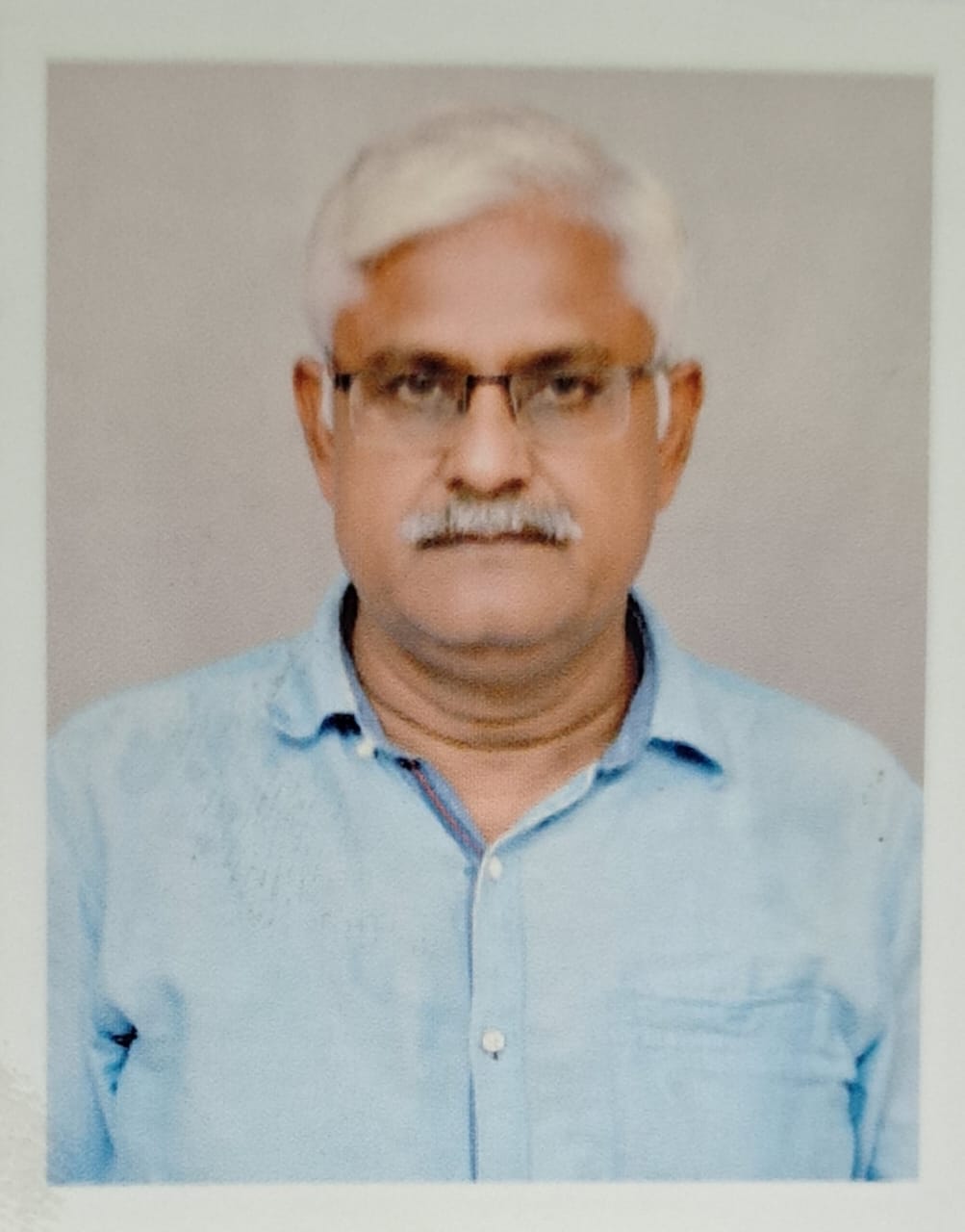 MAHESH KUMAR