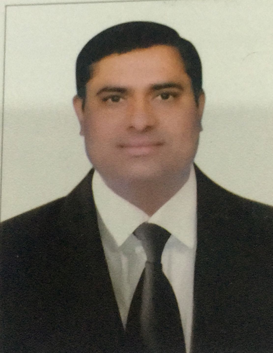 MAHENDER SINGH