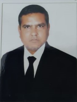 MAHESH KUMAR YADAV