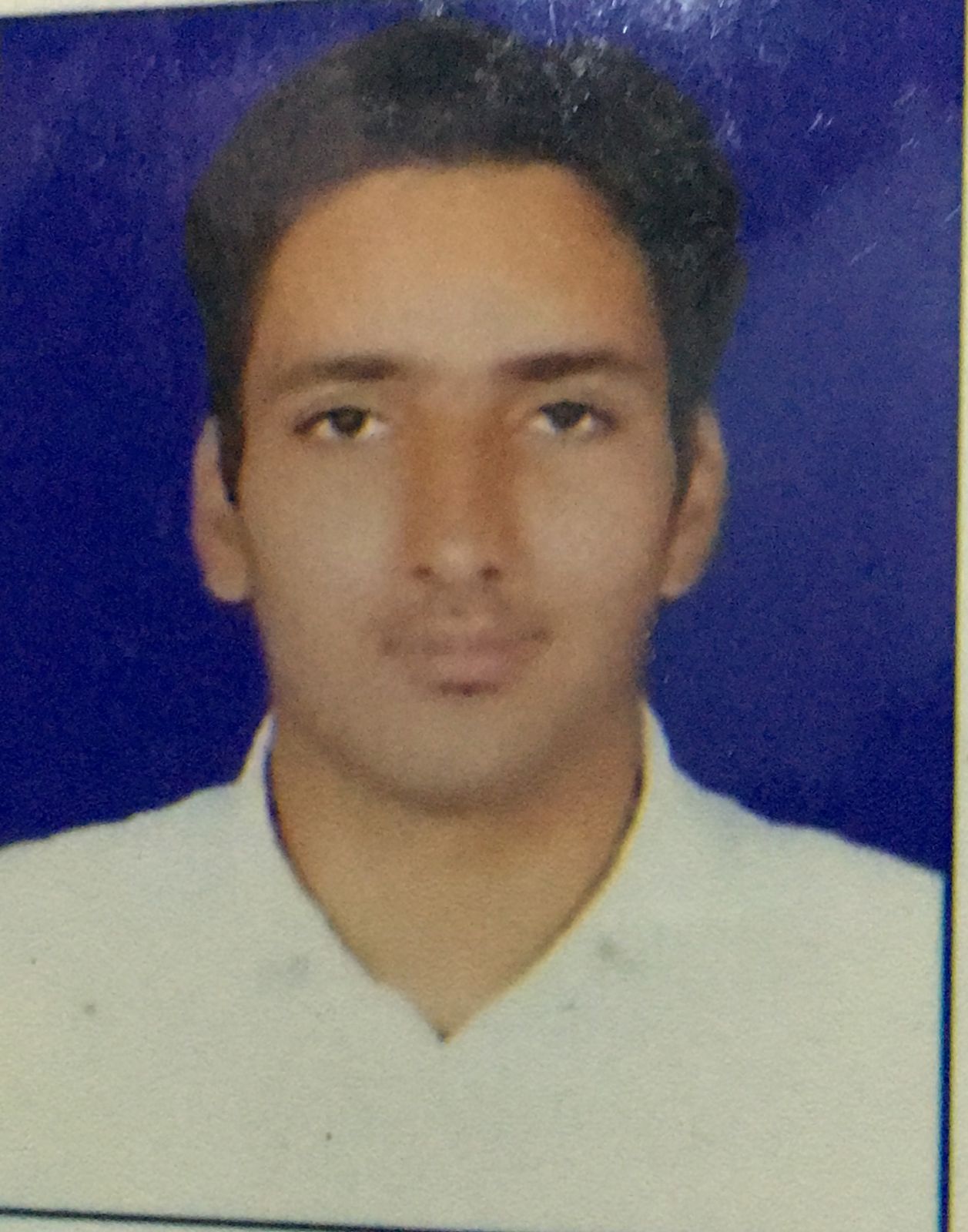 MANDEEP PANWAR