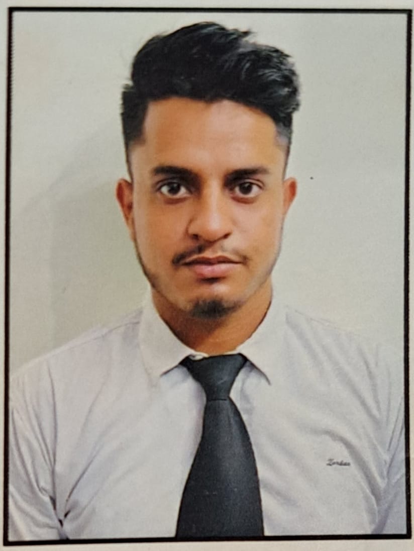 MANJEET KUMAR