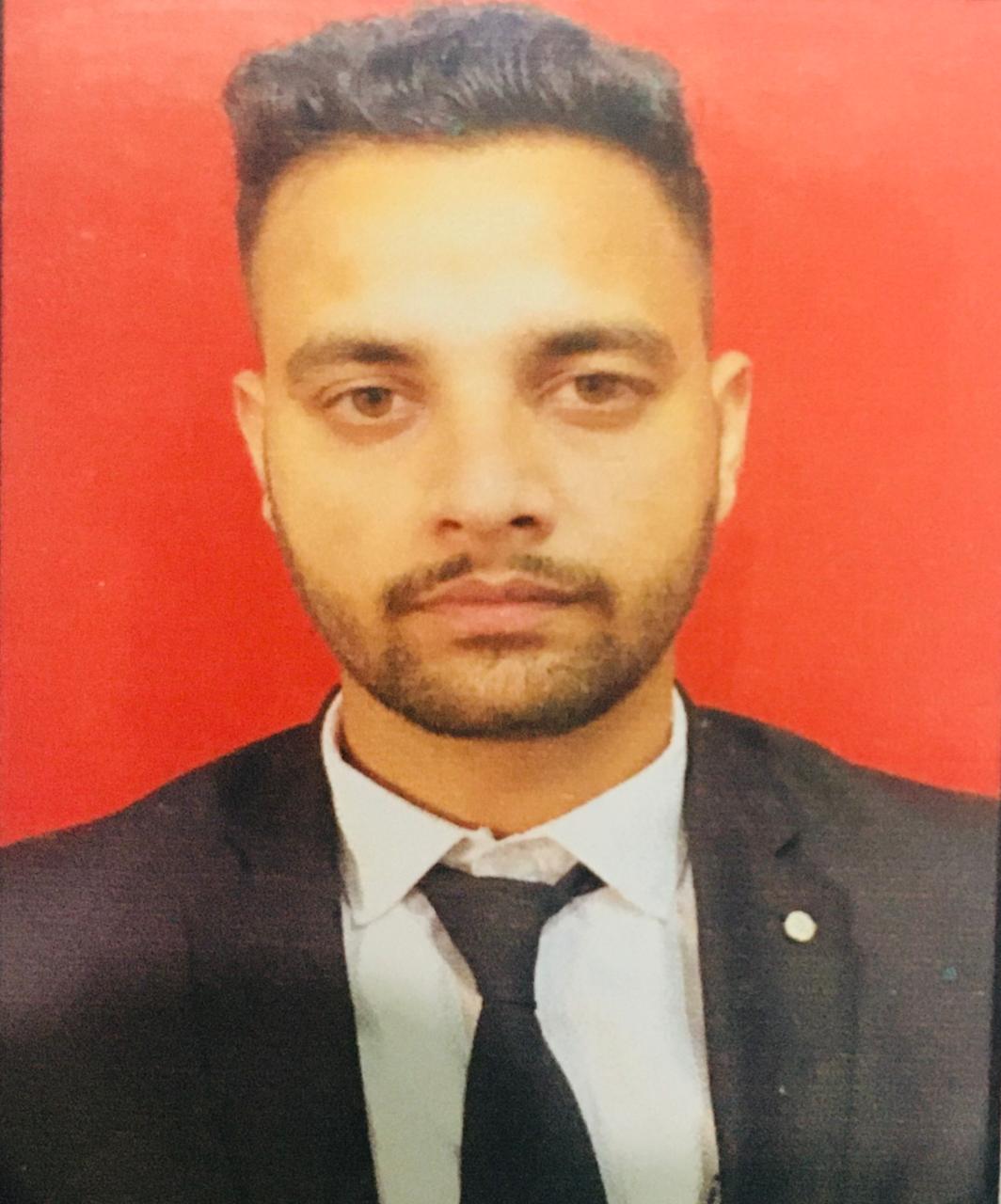 MANDEEP SINGH MANVINDER