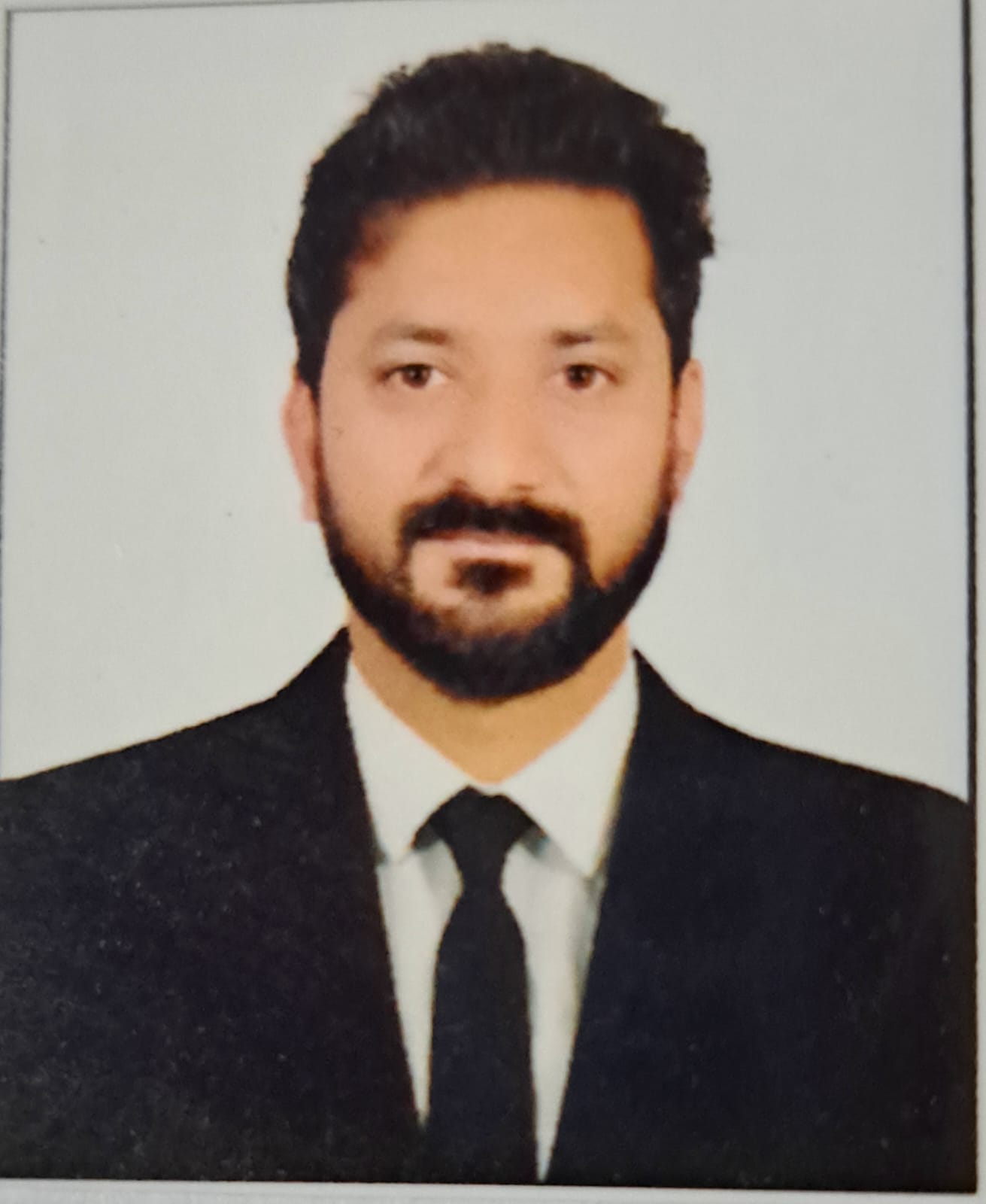 MANISH KUMAR