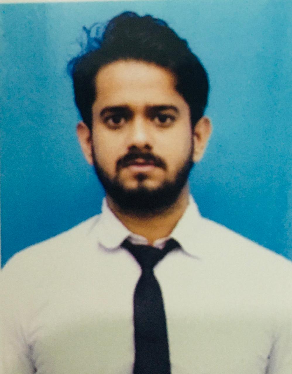 MAYANK YADAV