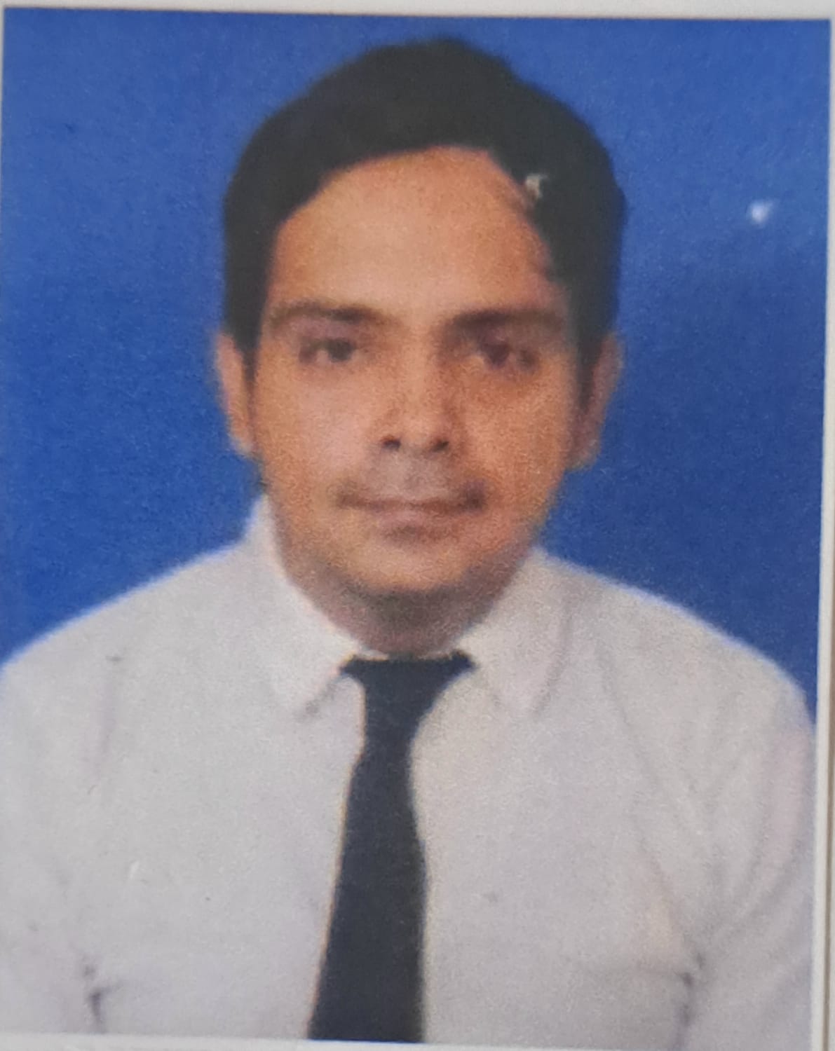 MAYUR JOON