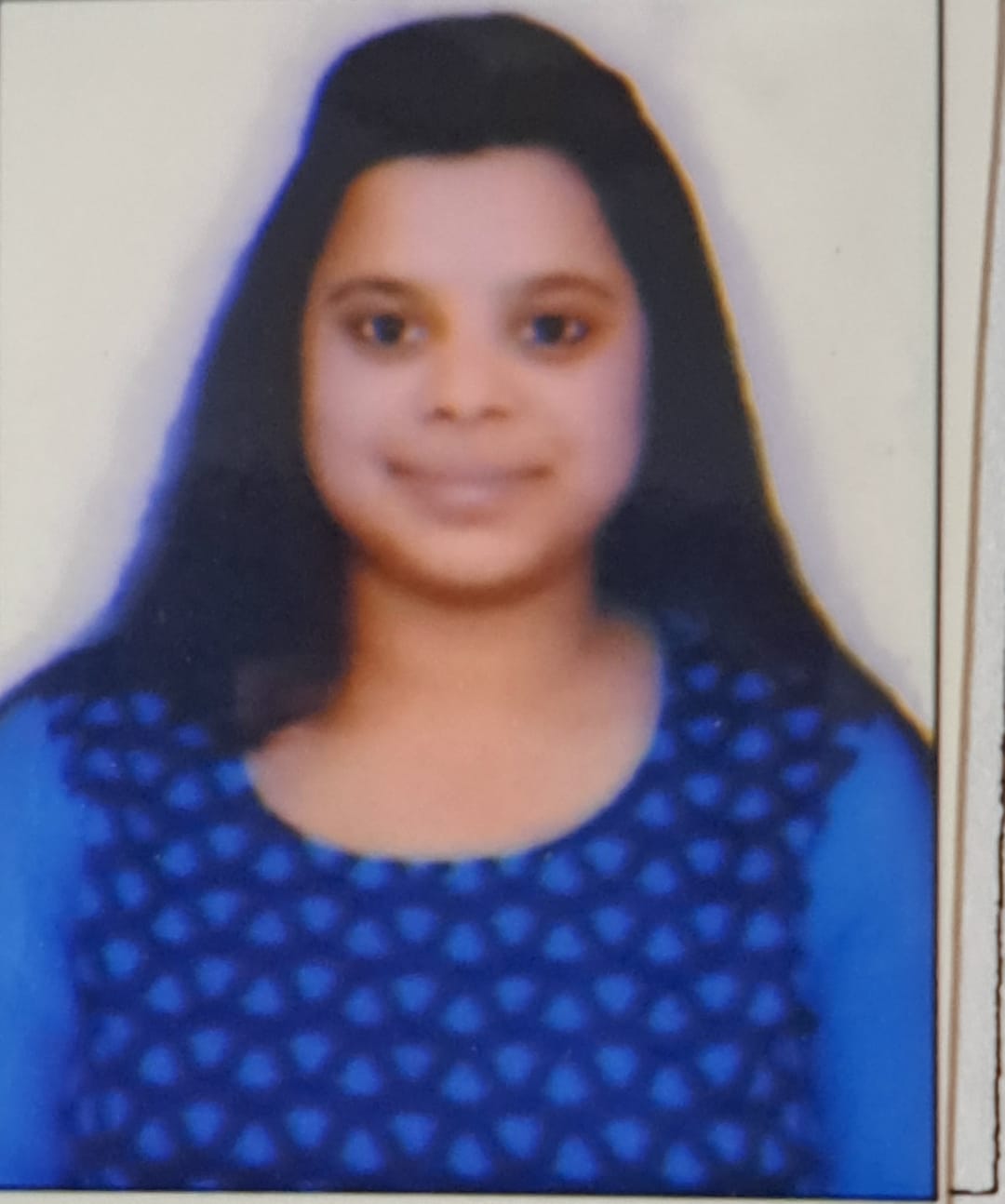 MISHIKA BHARGAVA