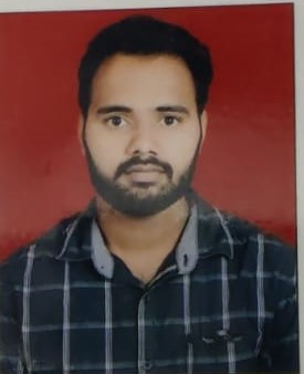 MOHIT YADAV