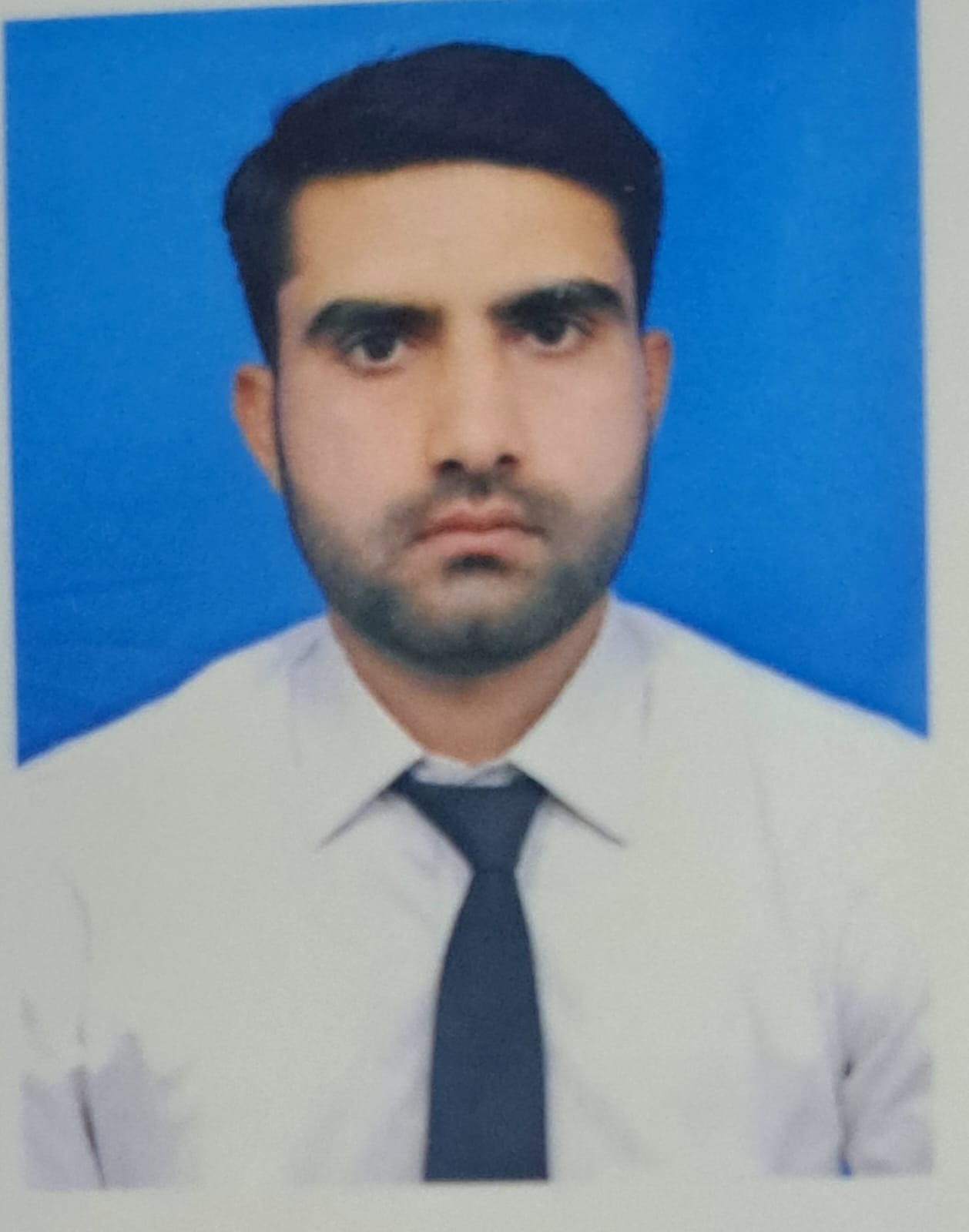 MOHIT YADAV