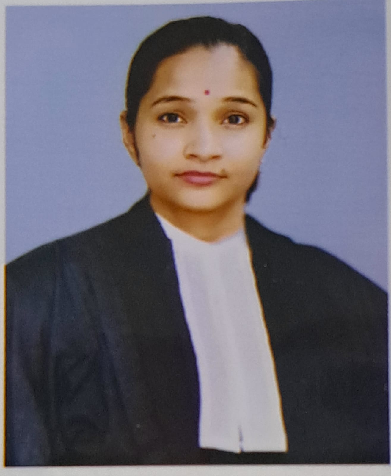 MONIKA BHARGAVA