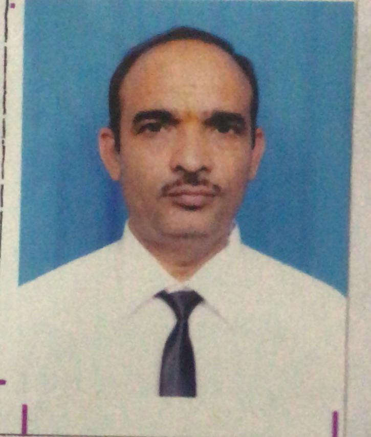 MOSAM KUMAR